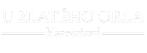 Klenotnictví U Zlatého Orla